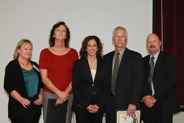 Attorney General Harris convenes a meeting of coastal law enforcement to discuss opportunities to collaborate around the challenges facing communities across the state. Santa Barbara - October 13, 2011. Vetting legal SEO agencies by their evidence, not their pitch