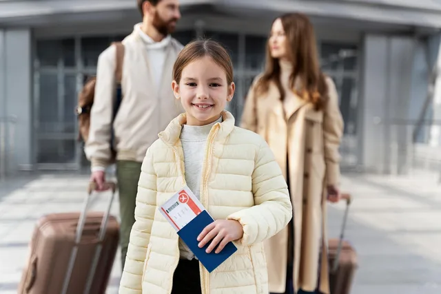 passport, smile, travel, exploration, visa, adventure, tourist, kid, girl, immigrationservices, immigrationconsultant, immigrationtocanada, visa, visa, visa, visa, visa. Bilingual client development for immigration firms