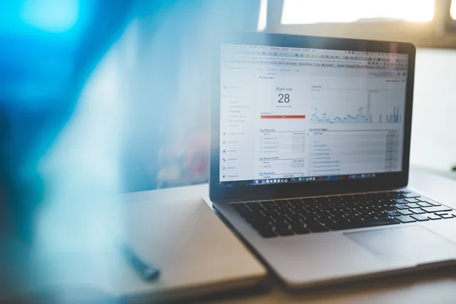 analytics, charts, graphs, traffic, marketing, internet, web, macbook, laptop, computer, technology, blue computer, blue technology, blue laptop, blue marketing, blue internet, blue web, charts, graphs, marketing, marketing, marketing, marketing, marketing, web. Improving law firm website marketing starts with the visitor's actual journey