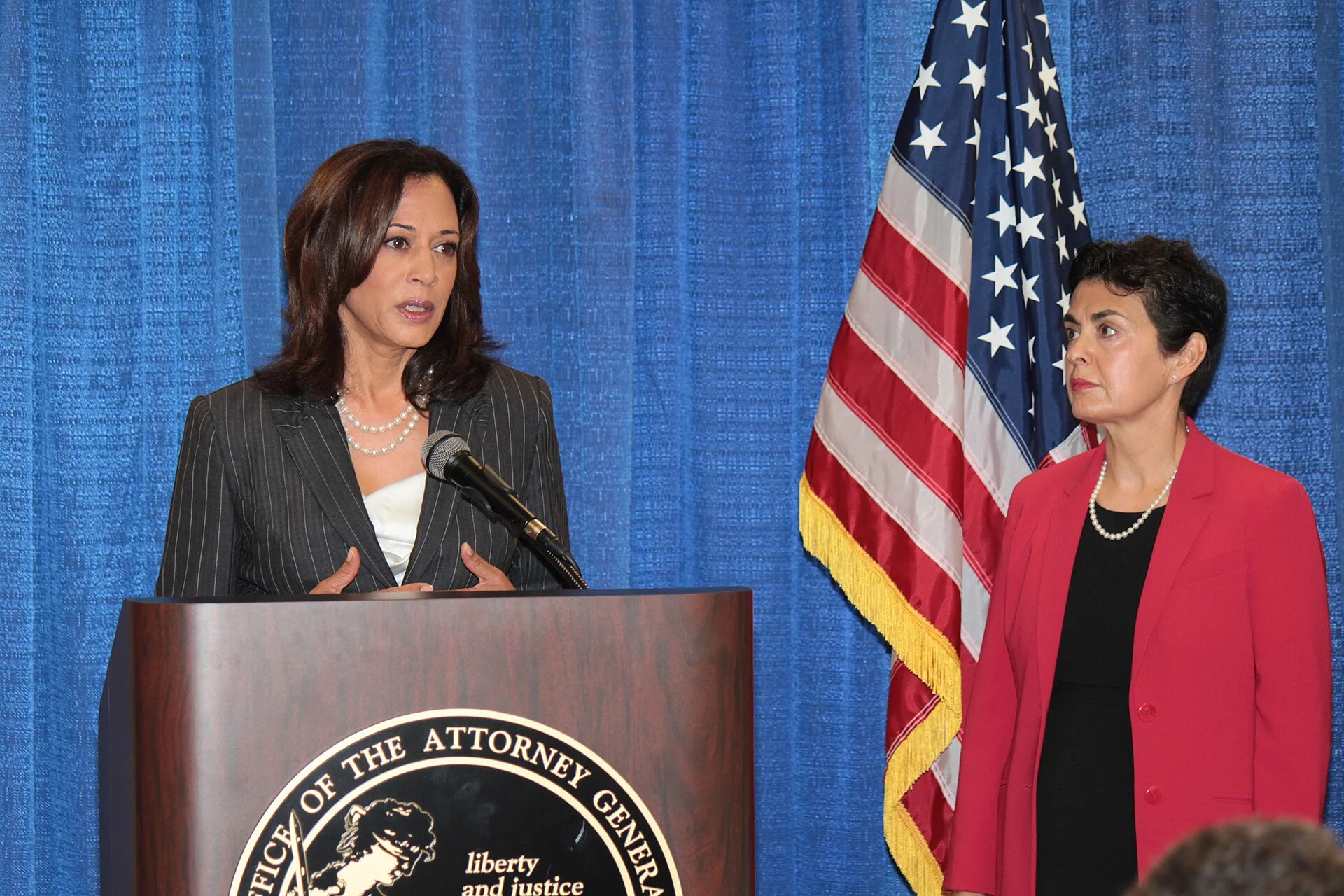 Attorney General Kamala Harris sues law firms that engaged in a national “mass joinder” mortgage fraud. San Francisco – August 18, 2011. Law firm content marketing benchmarks: the numbers and what sits behind them