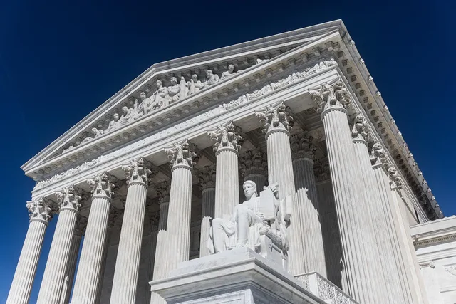 us supreme court building, washington dc, gov, government, gray building, washington dc, washington dc, government, government, government, government, government. Four law firm marketing strategies compared by service reality, not size