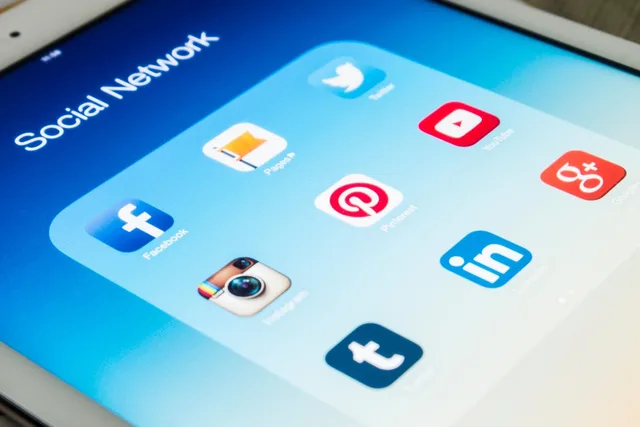 social media, smartphone, screen, applications, mobile applications, app, facebook, twitter, instagram, youtube, pinterest, marketing, internet, online, communication, connection, digital, mobile phone, cellphone, technology, phone, closeup, social media, twitter, instagram, youtube, youtube, youtube, youtube, youtube, pinterest, pinterest, pinterest. Fragmented audiences: why law firm social media strategy keeps changing