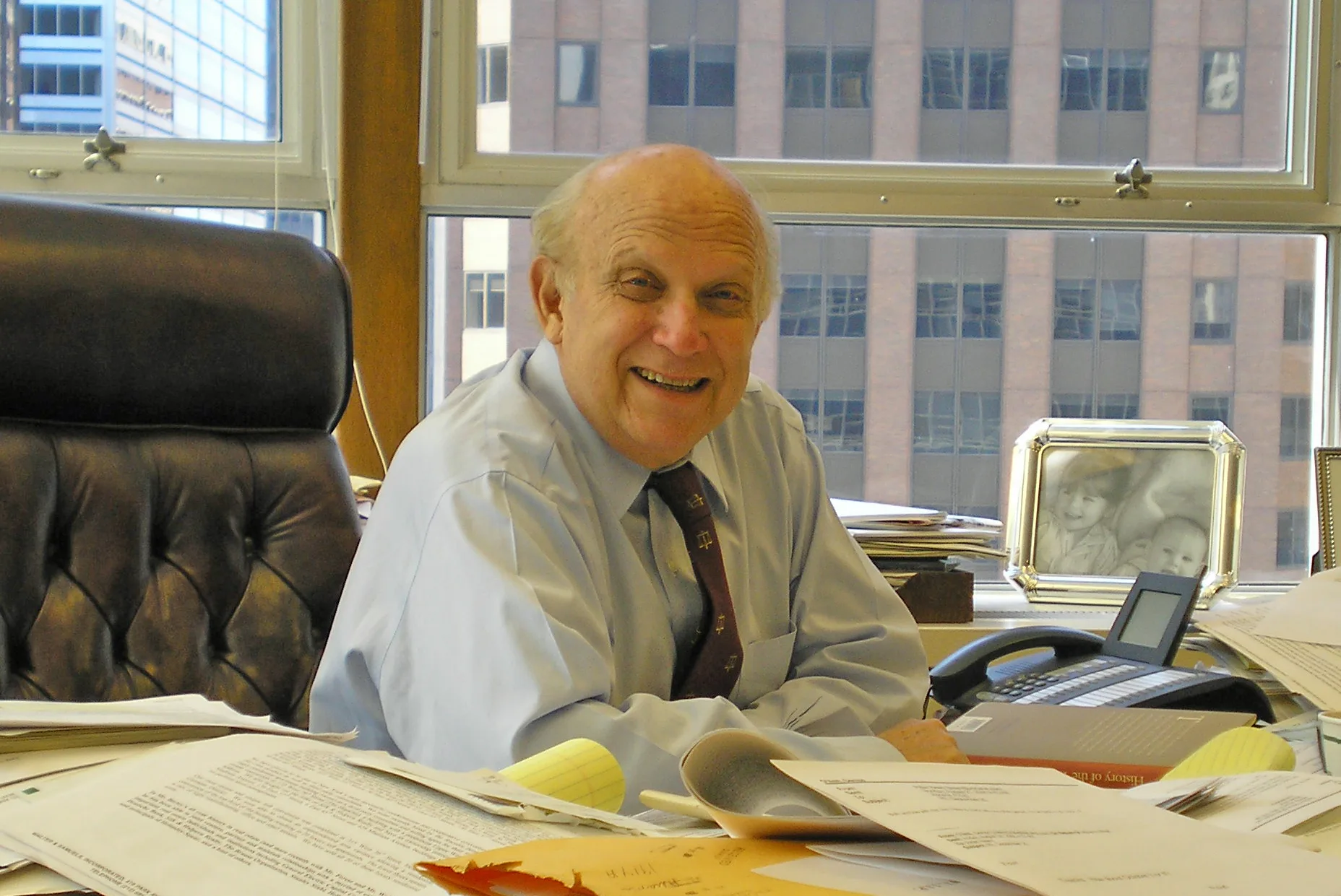 Floyd Abrams. Defensible lawyer advertising starts with proof before the claim ever airs